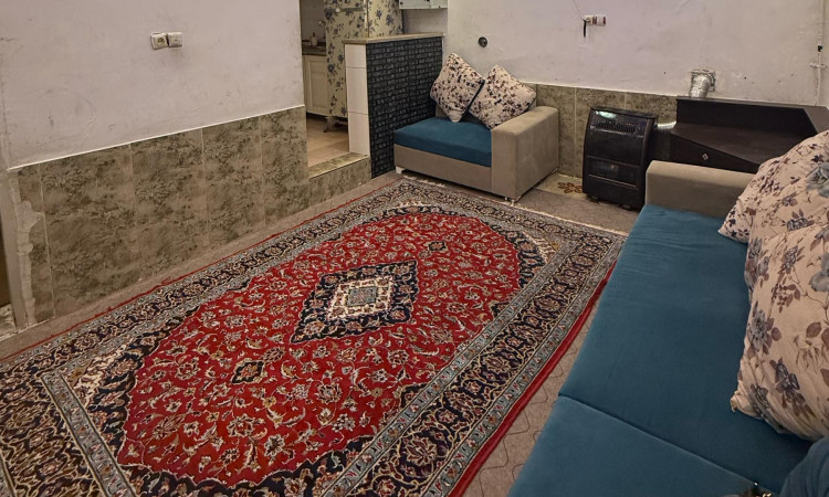 اجاره ویلایی همکف
