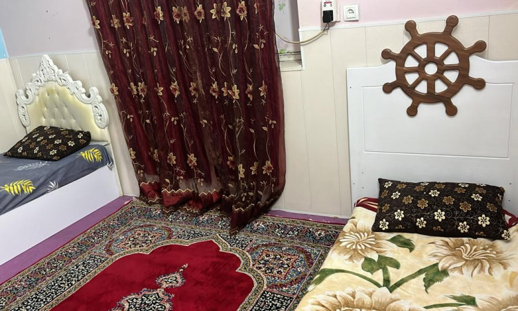 اجاره ویلا دوخواب مرکز شهر اهواز