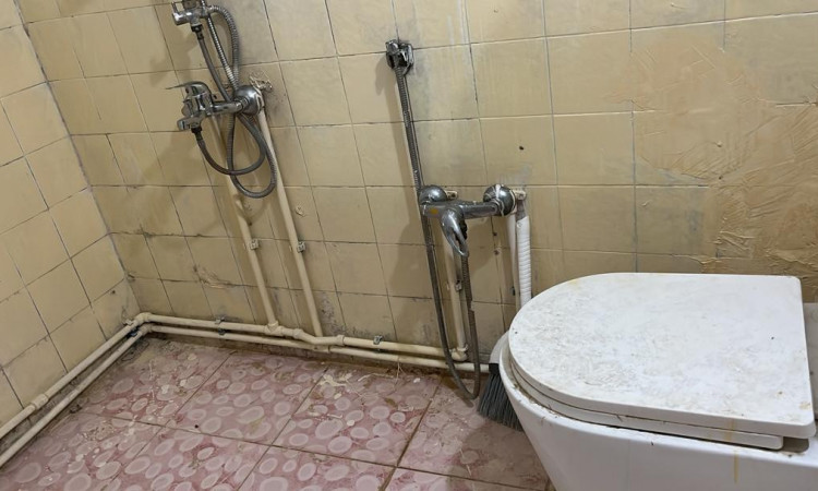 اجاره ویلا دوخواب مرکز شهر اهواز
