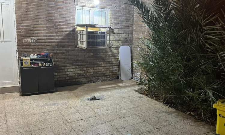 اجاره ویلا دوخواب مرکز شهر اهواز