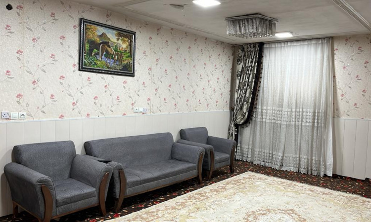 اجاره ویلا دوخواب مرکز شهر اهواز