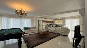 اجاره ویلا تریبلکس استخر سرپوشیده آبگرم گلستان