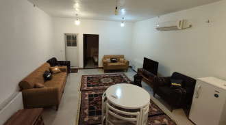 اجاره ویلا تک خواب چل چلا