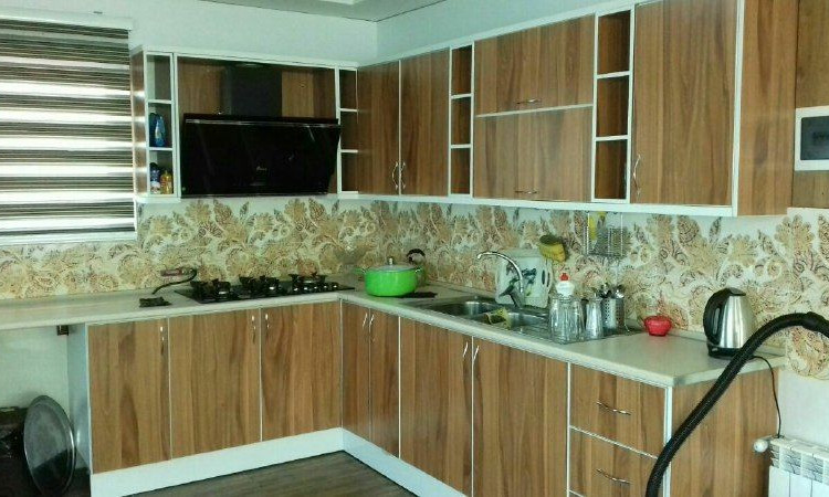 رزرو ویلا 6 خواب استخرسرپوشیده ابگرم