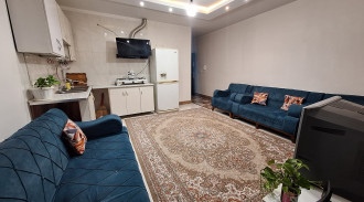 اجاره آپارتمان تک خواب ماسال