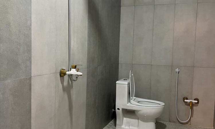 اجاره کلبه سوئیسی استخر روباز ابگرم ماسال