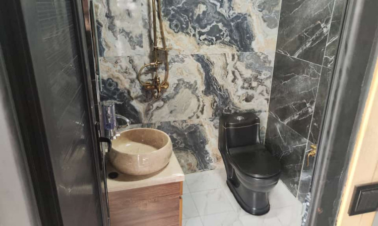 اجاره کلبه سوئیسی استخر روباز ابگرم ماسال