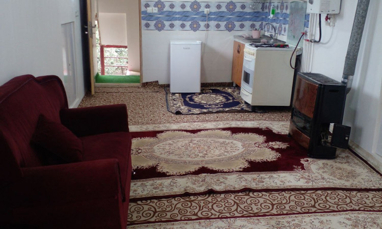 اجاره ویلا دوخواب در دل جنگل