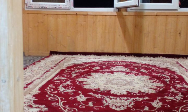 اجاره ویلا دوخواب در دل جنگل