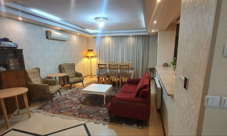 اجاره آپارتمان 2 خواب فرزاد