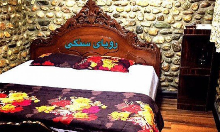 اجاره ویلا دوخوابه استخردار باغبهادران اصفهان