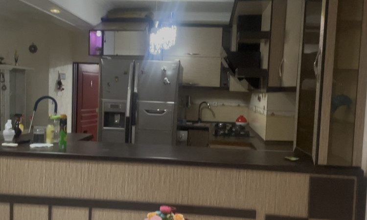 شقة بغرفة نوم واحدة للإيجار