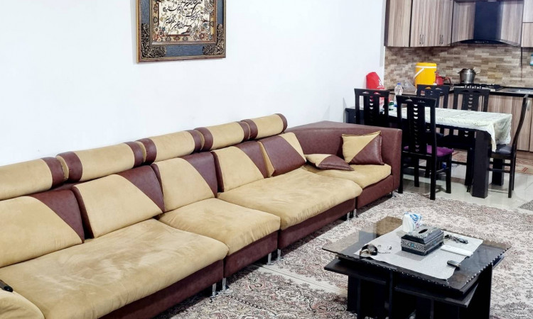 ویلا شهرکی مناسب خانواده در زیباکنار