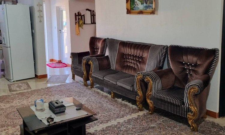 ویلا شهرکی مناسب خانواده در زیباکنار