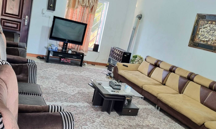 ویلا شهرکی مناسب خانواده در زیباکنار