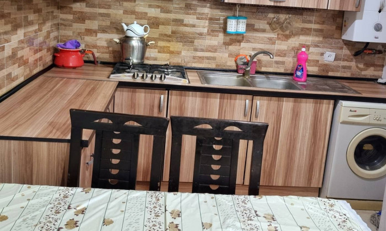ویلا شهرکی مناسب خانواده در زیباکنار