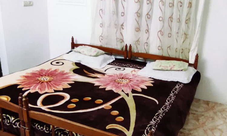 اجاره آپارتمان تک خواب چالوس
