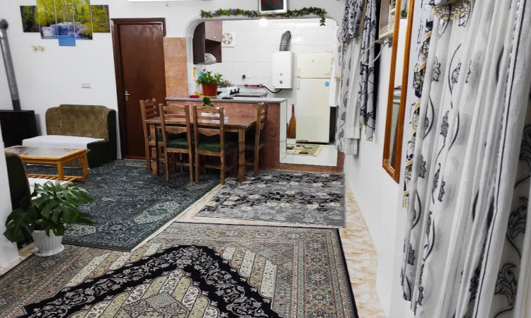 اجاره آپارتمان تک خواب چالوس