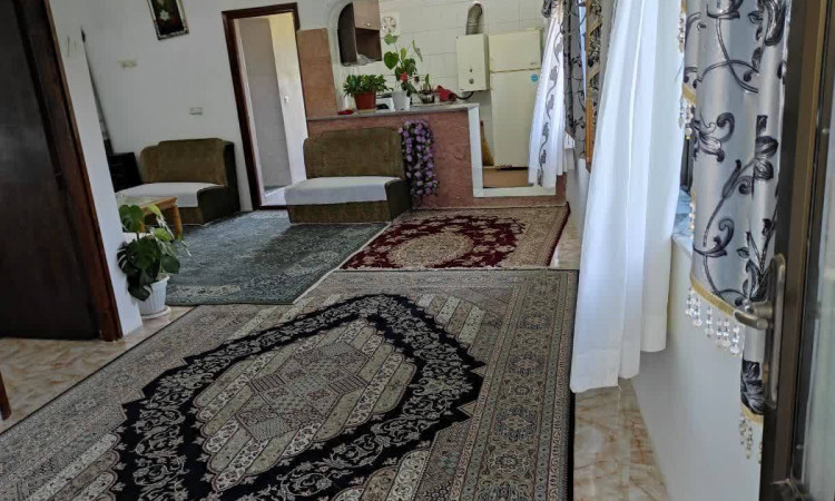 اجاره آپارتمان تک خواب چالوس
