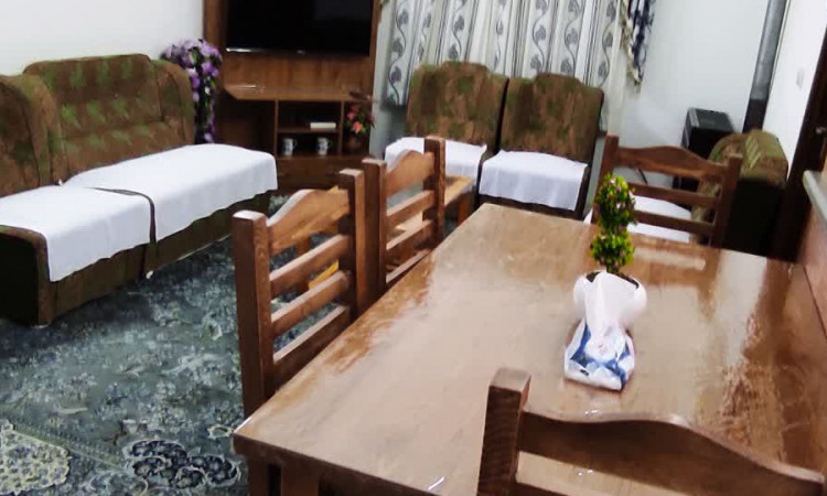 اجاره آپارتمان تک خواب چالوس