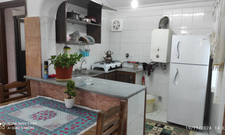 اجاره آپارتمان تک خواب چالوس