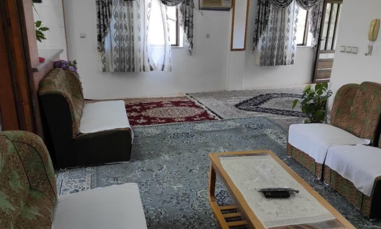 اجاره آپارتمان تک خواب چالوس