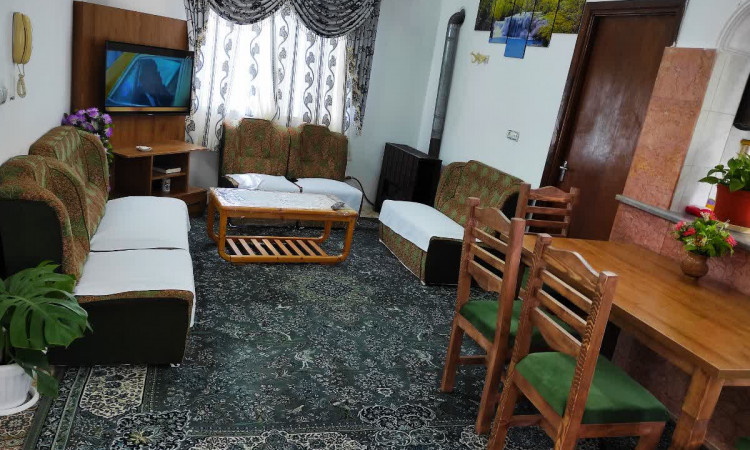 اجاره آپارتمان تک خواب چالوس