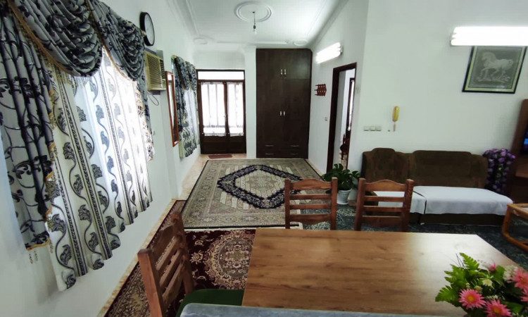 اجاره آپارتمان تک خواب چالوس