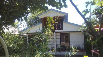 فيلا غابة من ثلاث غرف نوم للإيجار