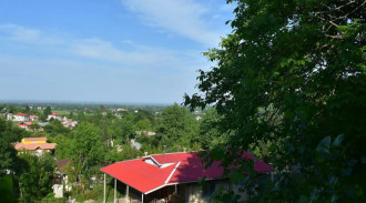 فيلا بغرفتي نوم للإيجار في غابات ماسال