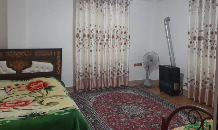 اجاره ویلا دو خوابه در جنگل های ماسال