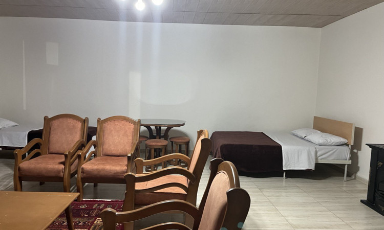 رزرو هتل آپارتمان توریستی تهران اتاق 3 تخته (2)