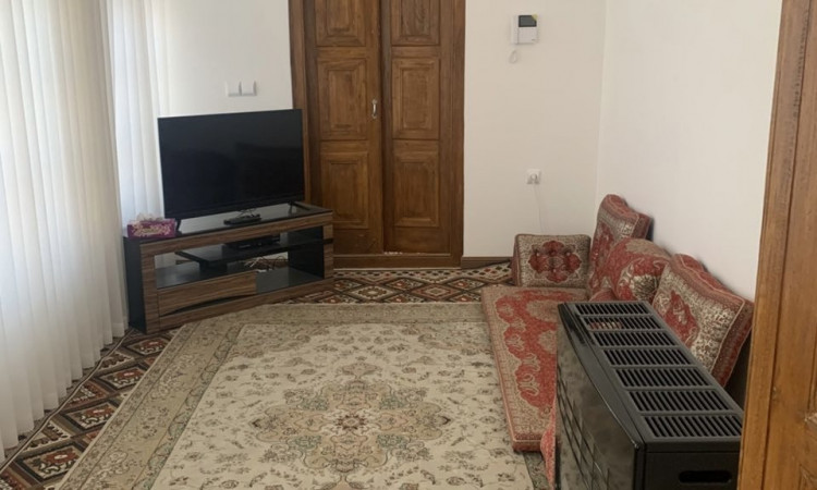 اجاره خانه سنتی عماد