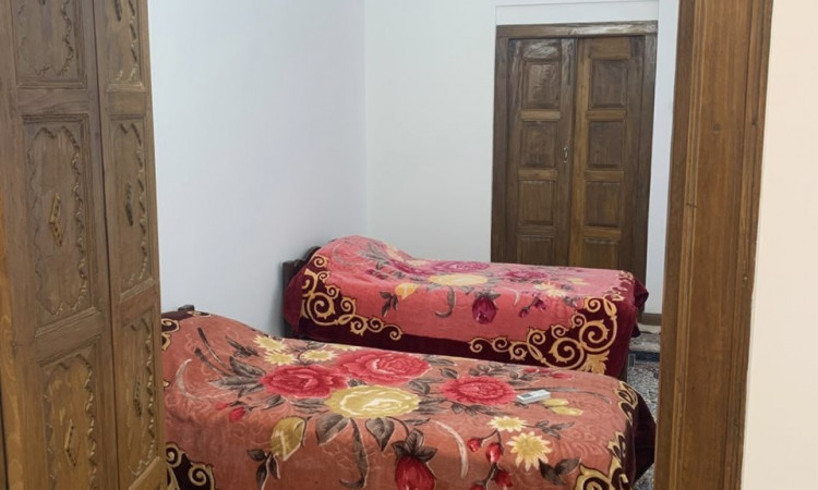 اجاره خانه سنتی عماد