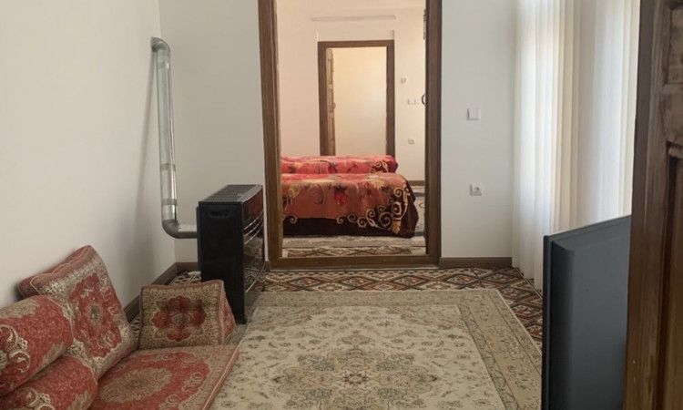 اجاره خانه سنتی عماد