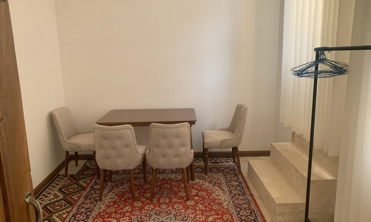اجاره خانه سنتی عماد