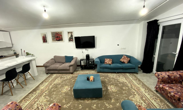 اجاره ویلا دربست ساحلی واقع در فریدونکنار