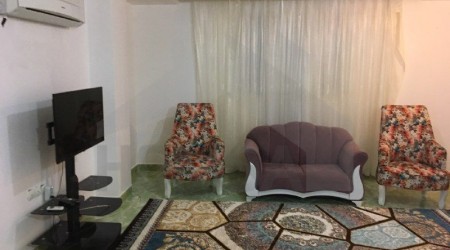 اجاره روزانه سوئيت