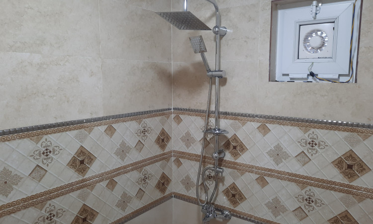 اجاره ویلا دو خوابه نوساز کاسپین