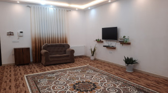 اجاره ویلا دو خوابه نوساز کاسپین