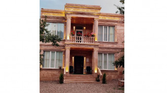 اجاره ویلا 3خواب دوبلکس استخر دارسرپوشیده قلعه رودخان