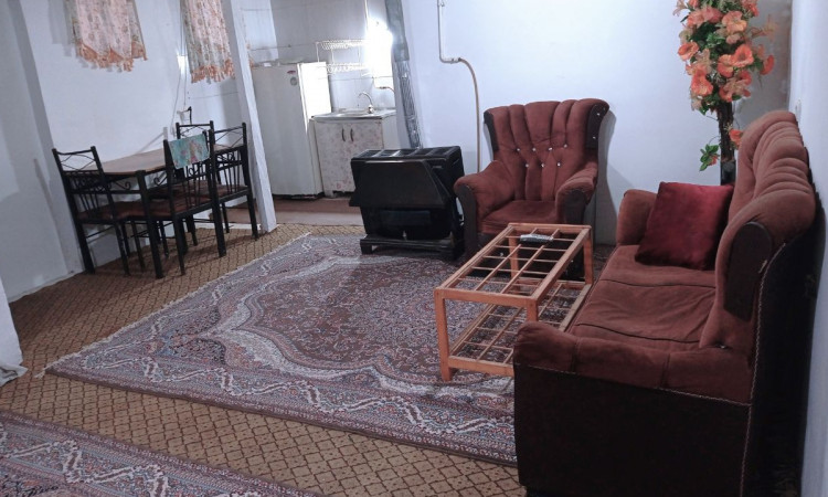 اجاره آپارتمان یک خوابه بیگ