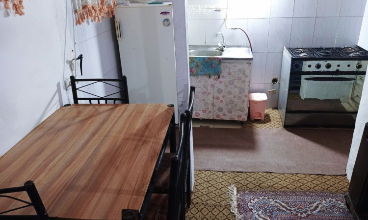اجاره آپارتمان یک خوابه بیگ