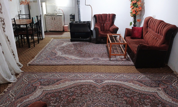 اجاره آپارتمان یک خوابه بیگ