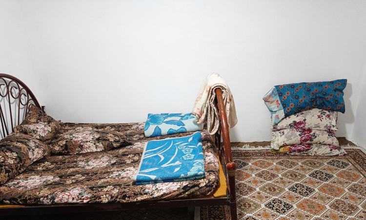 اجاره آپارتمان یک خوابه بیگ