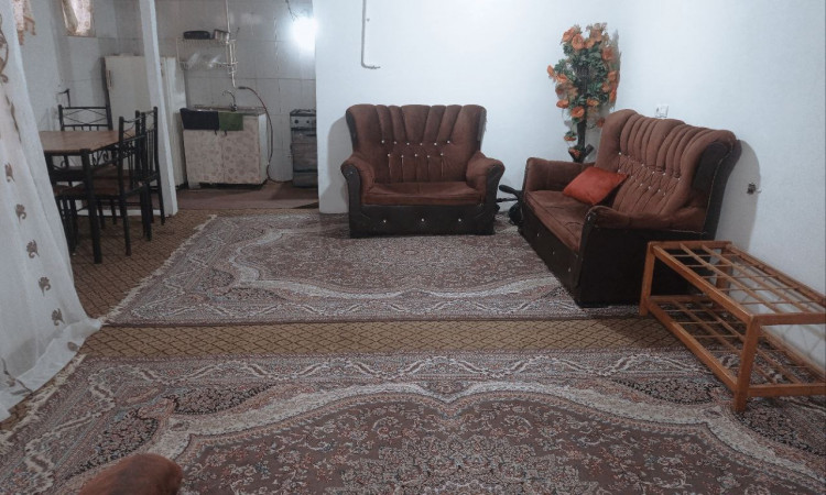 اجاره آپارتمان یک خوابه بیگ