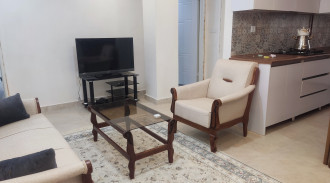 اجاره آپارتمان مازو 1