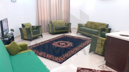 اجاره سوئیت دو خوابه شهرک صدف کیش