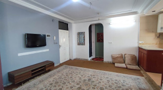 اجاره آپارتمان تک خواب بهمن رفاه