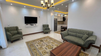 اجاره آپارتمان دو خواب ساحلي منور 1